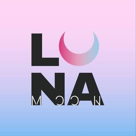 Luna moon